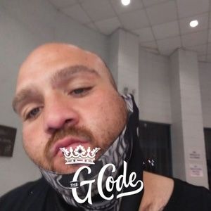 Meet your Posher, Johnny